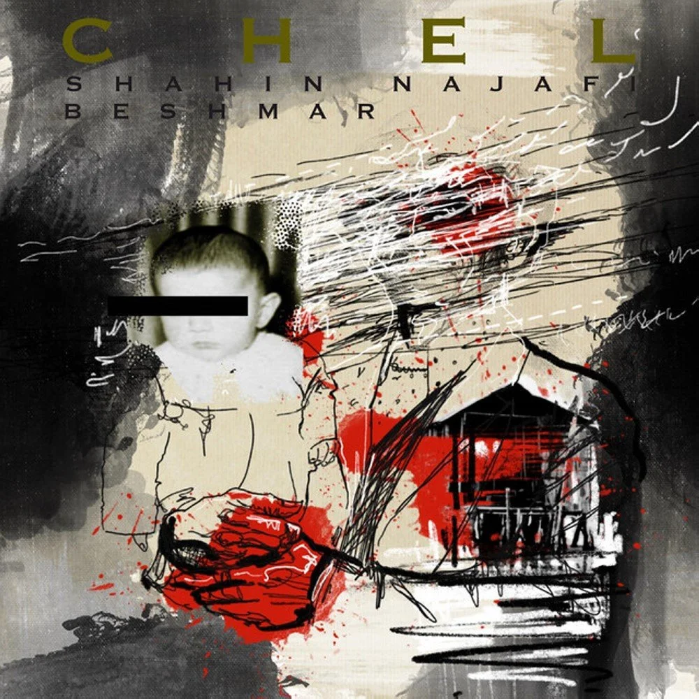 Shahin Najafi - Beshmar