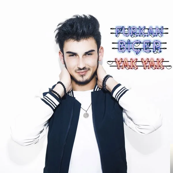 Furkan Biçer - Yak Yak