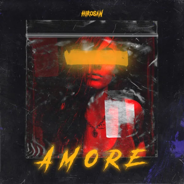 Hirosan - Amore