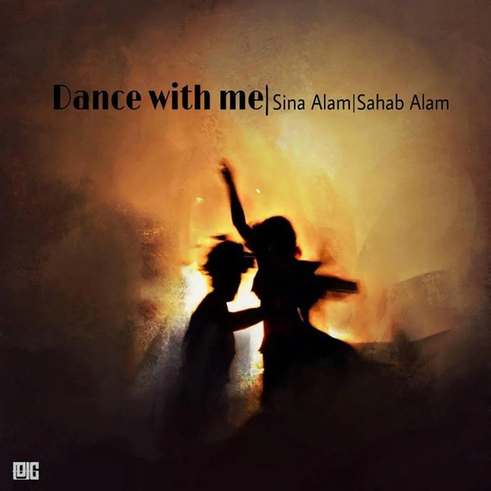 Sina Alam & Sahab Alam - Dance with Me