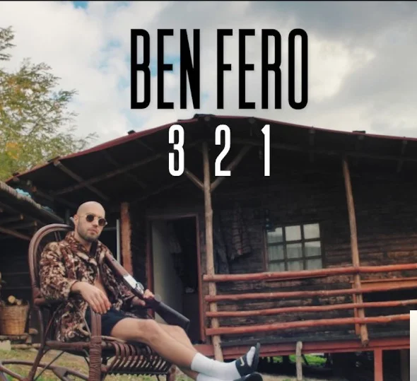 Ben Fero - 3 2 1