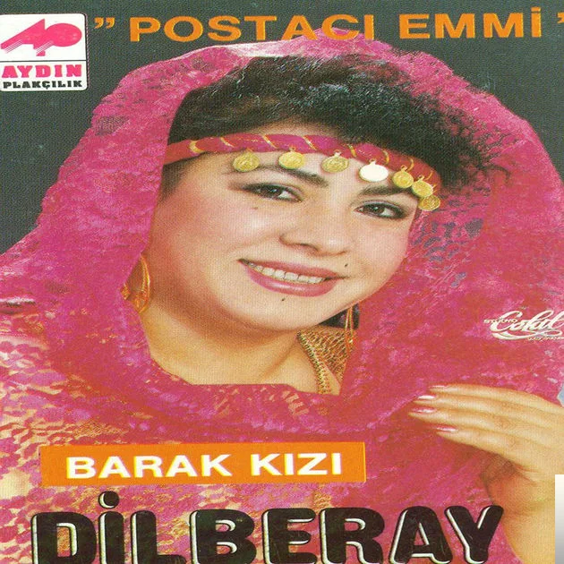 Dilberay - Aman Beydağın Başı