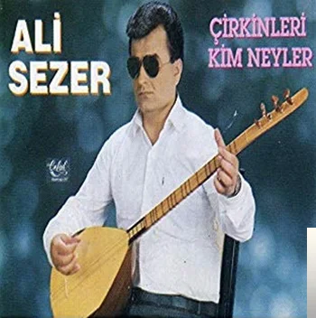 Ali Sezer - Vefasız
