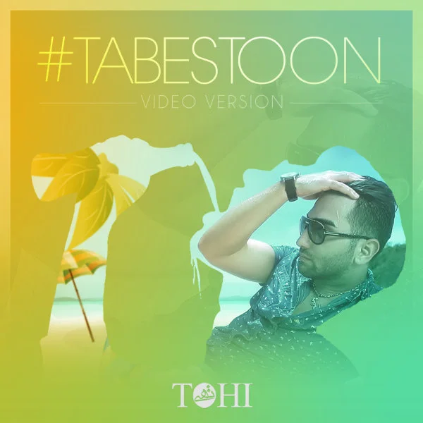 Tohi - Tabestoon (Video Version)