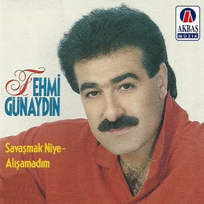 Fehmi Günaydın - Yordun Be Gurbet