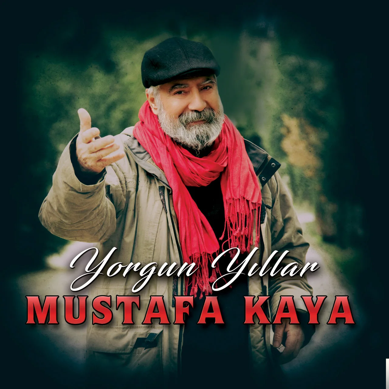 Mustafa Kaya - Hodri Meydan