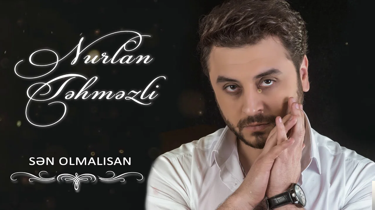 Nurlan Tehmezli - Can Gedir Elden