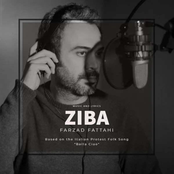 Farzad Fattahi - Ziba