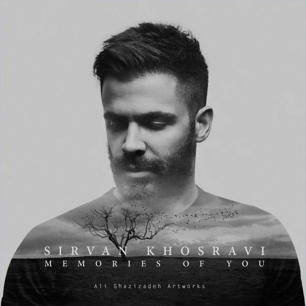 Sirvan Khosravi - Khaterate To
