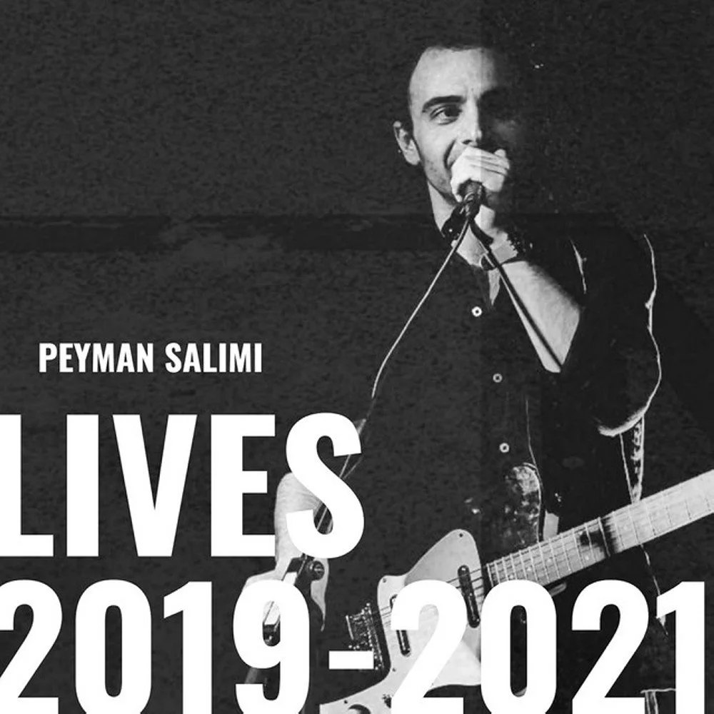 Peyman Salimi - Sar Shod (MBC Performance) Live