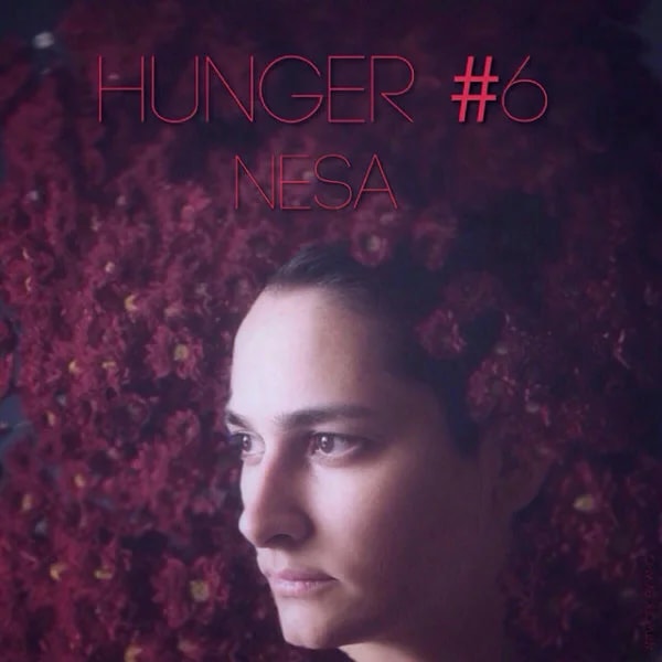 Nesa - Hunger 6