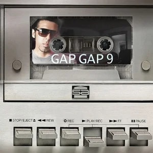 Gap Gap - Nov 11, 2010
