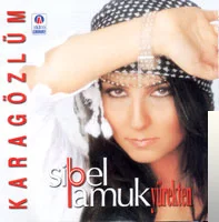 Sibel Pamuk - Kanarya