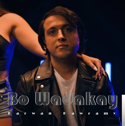 Karwan Hawramy - Ai Gyana