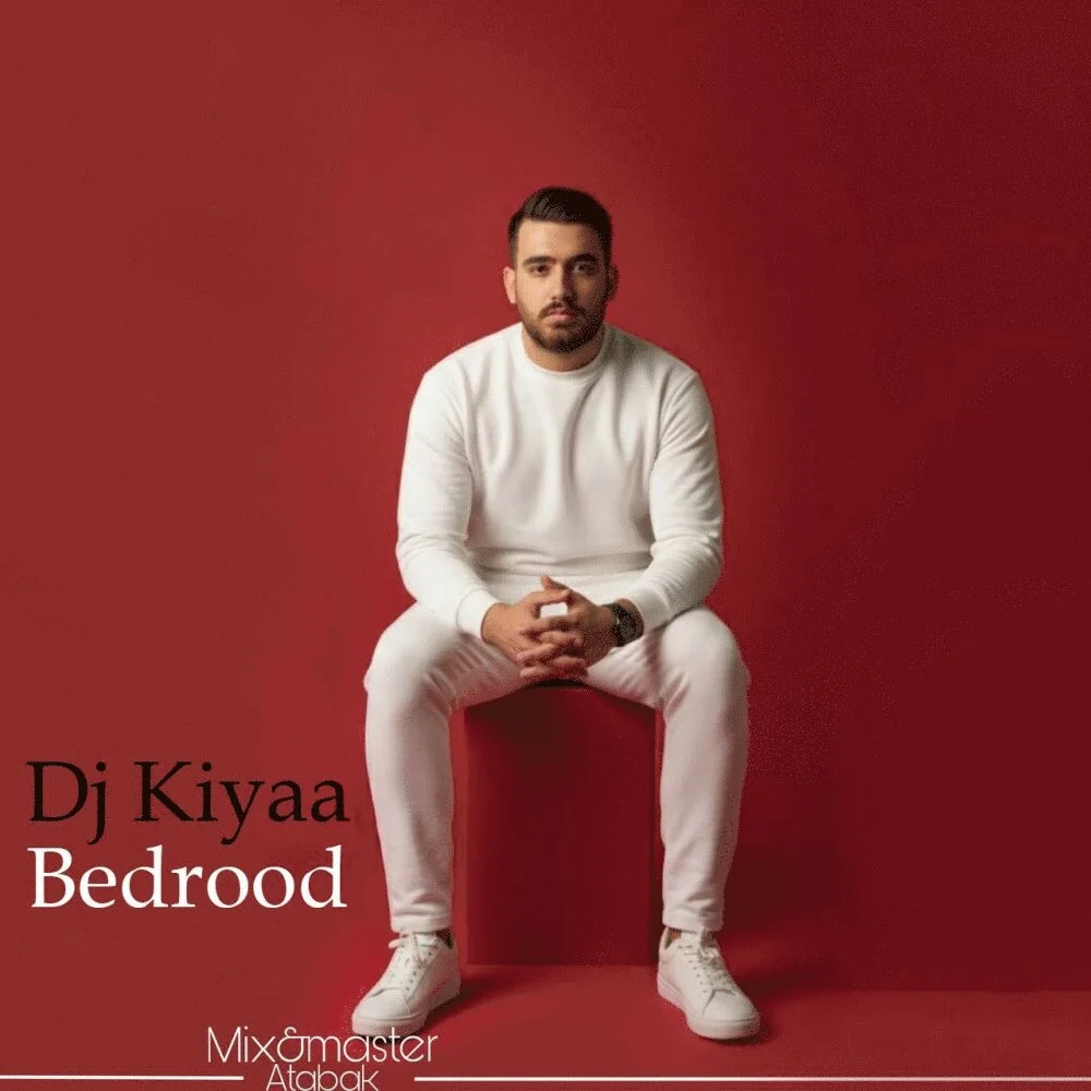 DJ Kiyaa - Bedrood