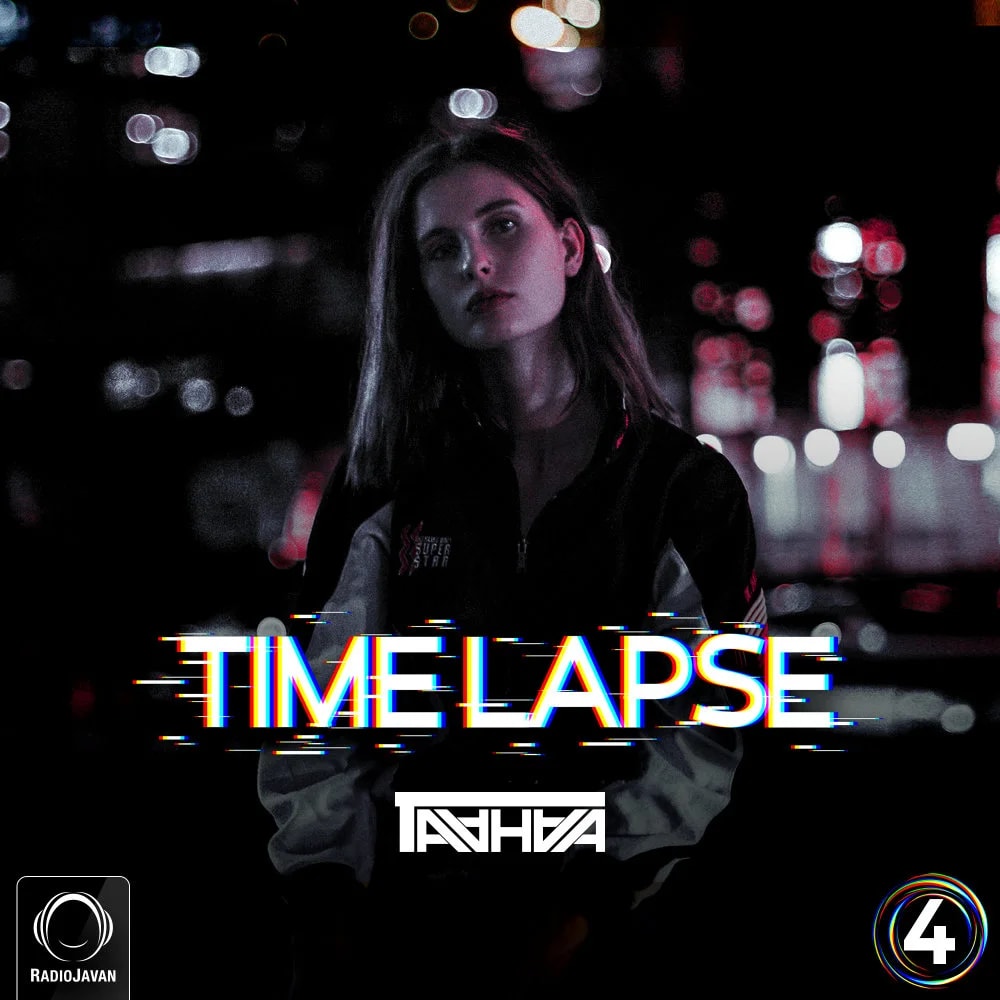 DJ Taahaa - Time Lapse 4