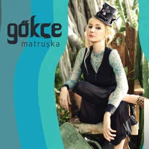 Gökçe - Reva