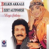 Belkıs Akkale - feat İzzet Altınmeşe-Kızılırmak