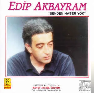 Edip Akbayram - Bu Son Olsun