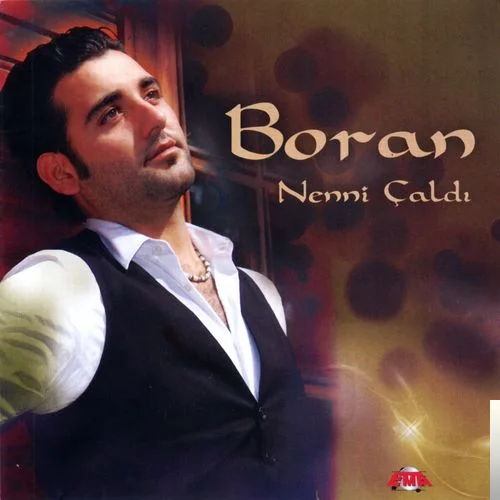 Boran - Nazlım