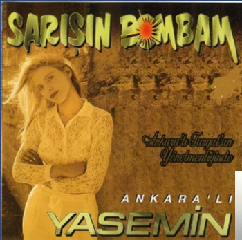 Ankaralı Yasemin - Halime
