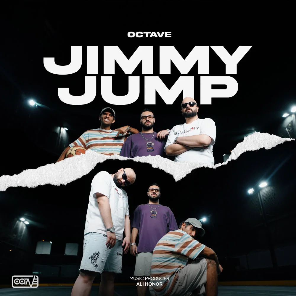 Octave - Jimmy Jump