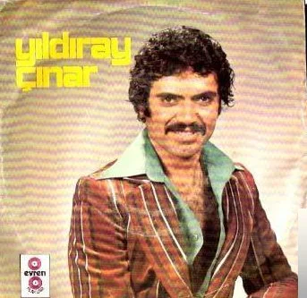 Yıldıray Çınar - Ayrılık