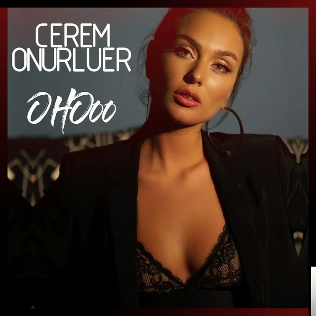 Cerem Onurluer - Deli Dünya