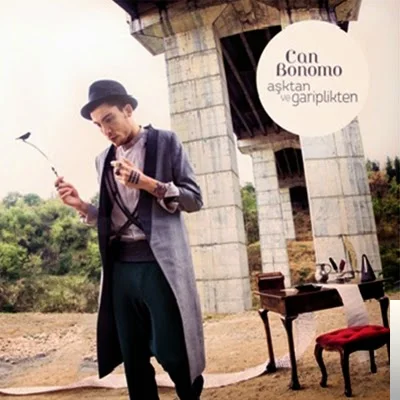 Can Bonomo - Son