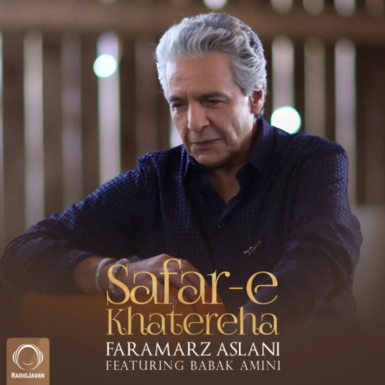 Faramarz Aslani - Safar-e Khatereha (Ft Babak Amini)