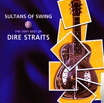 Dire Straits - So Far Away