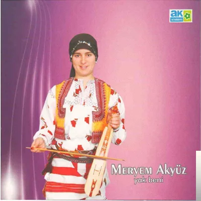 Meryem Akyüz - Niyetin Ne