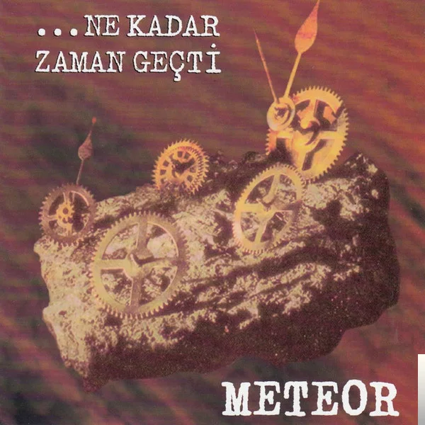 Meteor - Adalara Gidelim Ayşe
