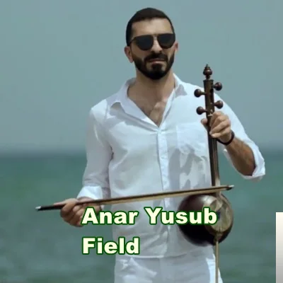 Anar Yusub - Field