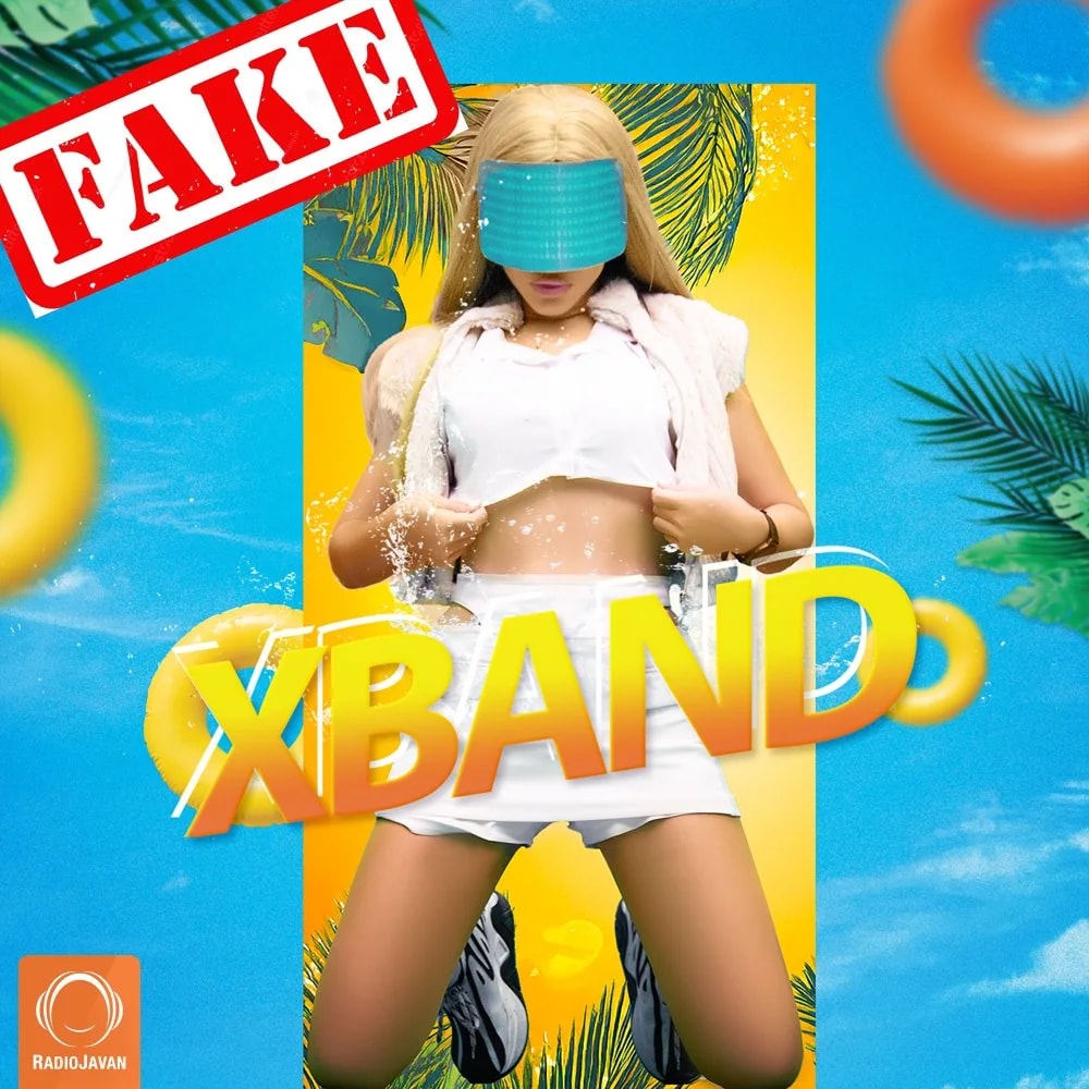 X Band - Fake