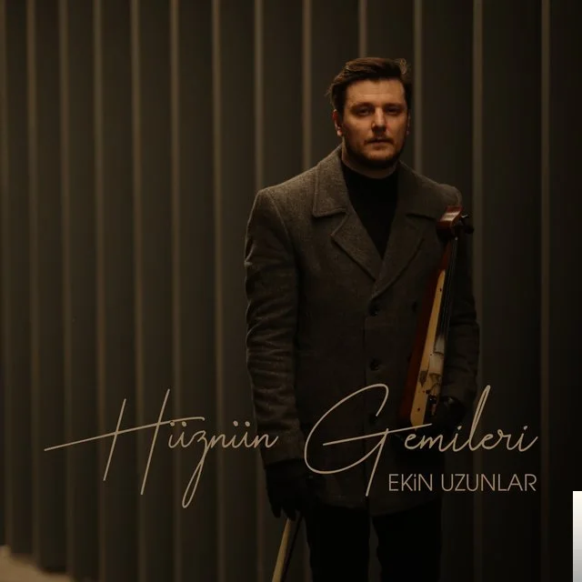 Ekin Uzunlar - Hüznün Gemileri