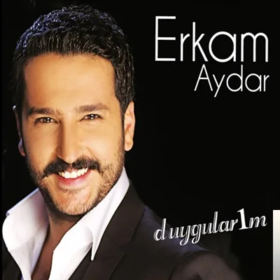 Erkam Aydar - Al Ömrümü