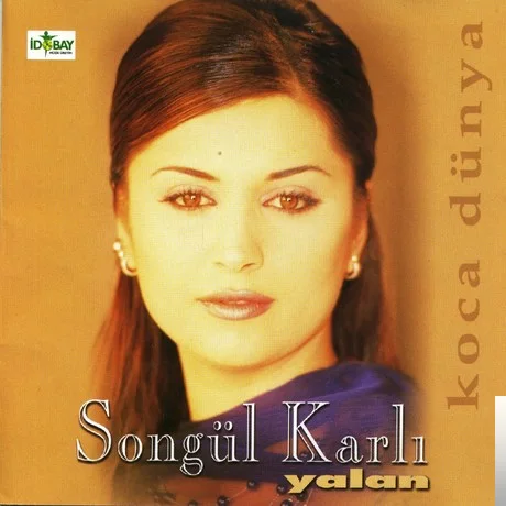 Songül Karlı - Koca Dünya
