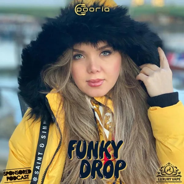 DJ Pooria - Funky Drop 2
