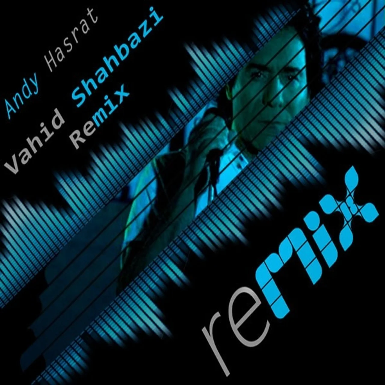 Andy - Hasrat (Vahid Shahbazi Remix)