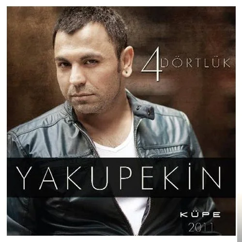 Yakup Ekin - Sevgilim