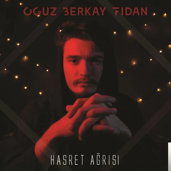 Oğuz Berkay Fidan - Kül