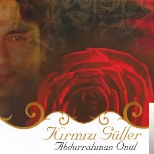 Abdurrahman Önül - Yan Yüreğim