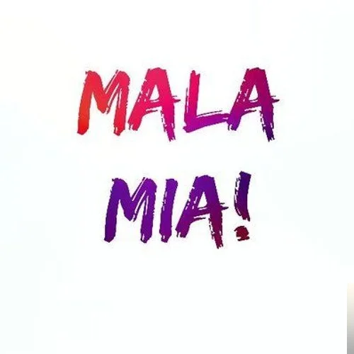 Maluma - Mala Mia