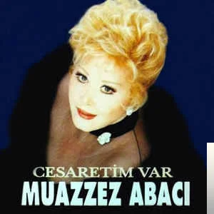 Muazzez Abacı - Ahtım Var