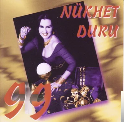 Nükhet Duru - Sesini Duyur