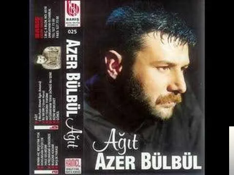 Azer Bülbül - Huma Kuşu