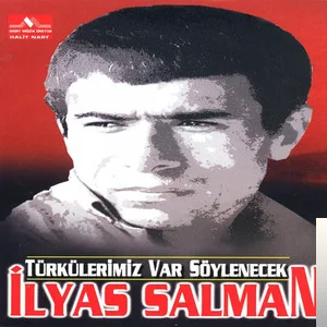 İlyas Salman - Toprağa Verdim