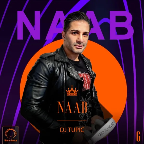 DJ Tupic - Naab 6