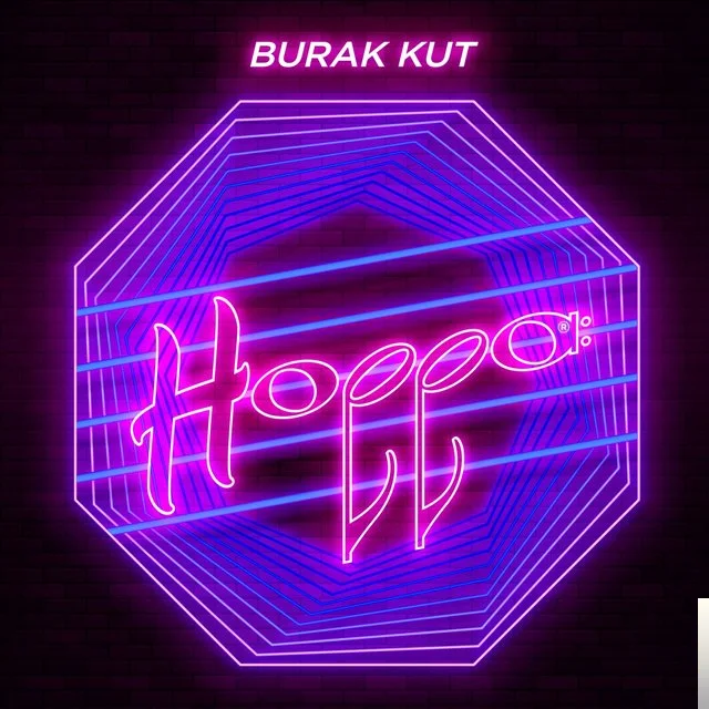 Burak Kut - Hoppa
